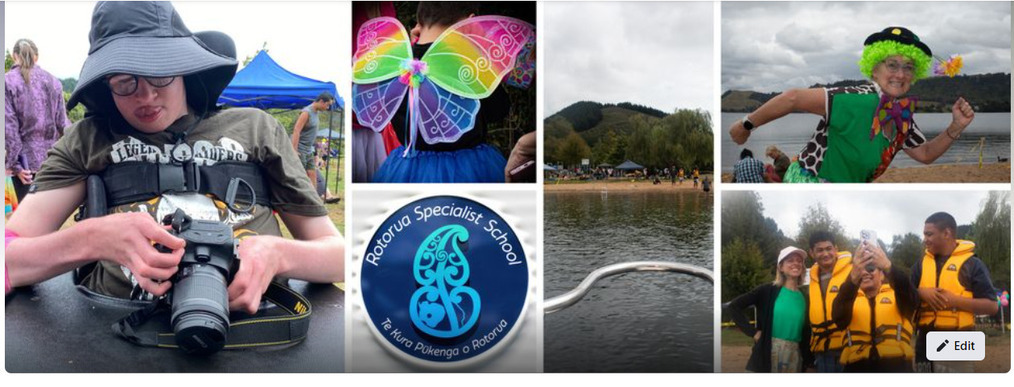 RSS Collage